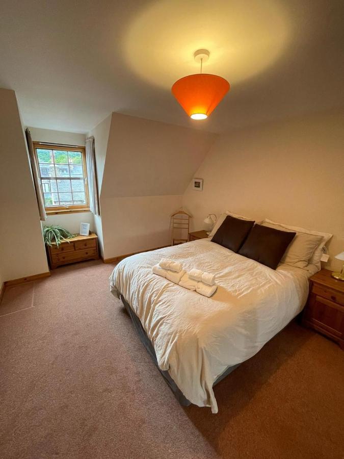 Lovely And Spacious 2Bd Holiday Retreat Ballater Exteriör bild